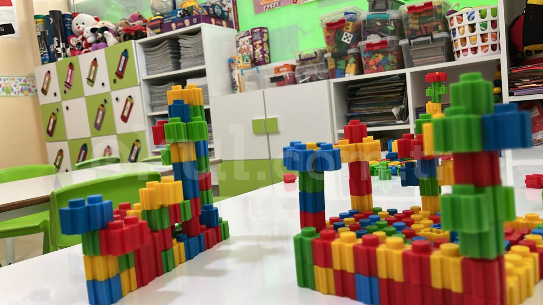 Özel Bergama Bilge Çocuk Anaokulu - 9