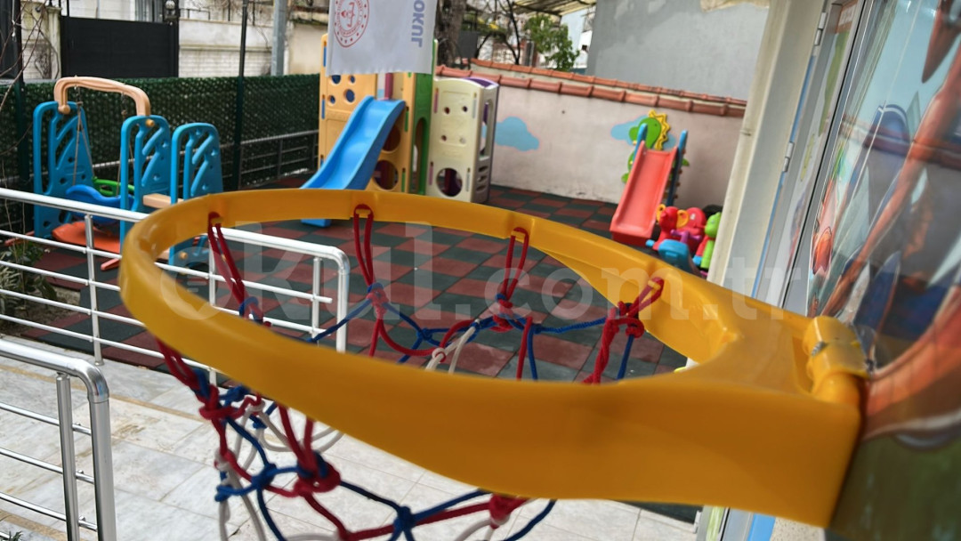 Özel Bergama Bilge Çocuk Anaokulu - 10