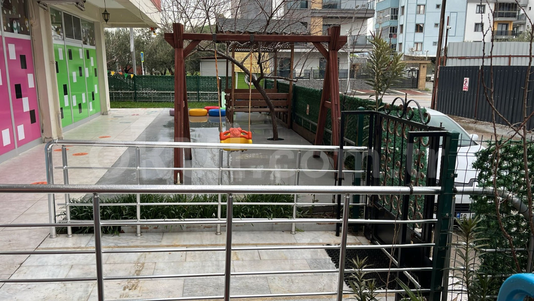 Özel Bergama Bilge Çocuk Anaokulu - 6