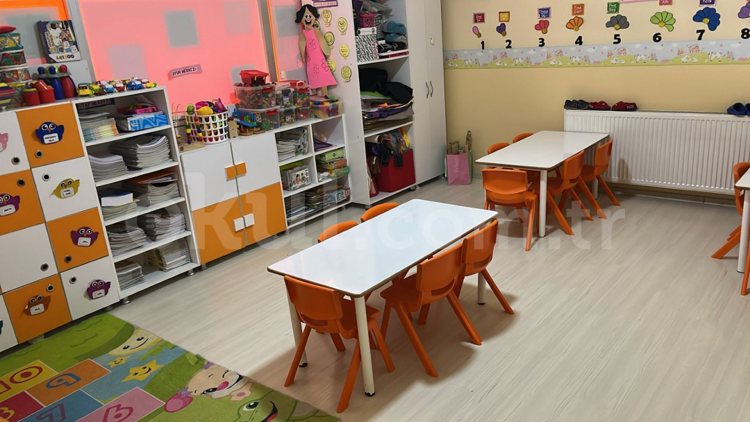 Özel Bergama Bilge Çocuk Anaokulu - 13