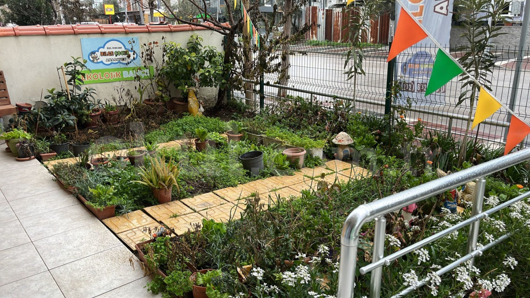 Özel Bergama Bilge Çocuk Anaokulu - 3