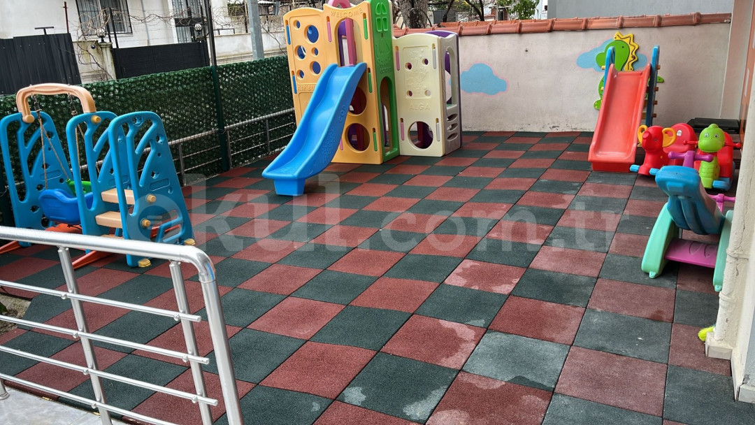 Özel Bergama Bilge Çocuk Anaokulu - 2