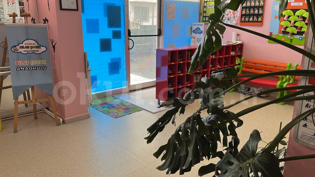 Özel Bergama Bilge Çocuk Anaokulu - 12