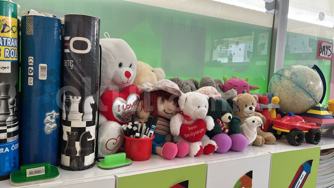 Özel Bergama Bilge Çocuk Anaokulu - 14