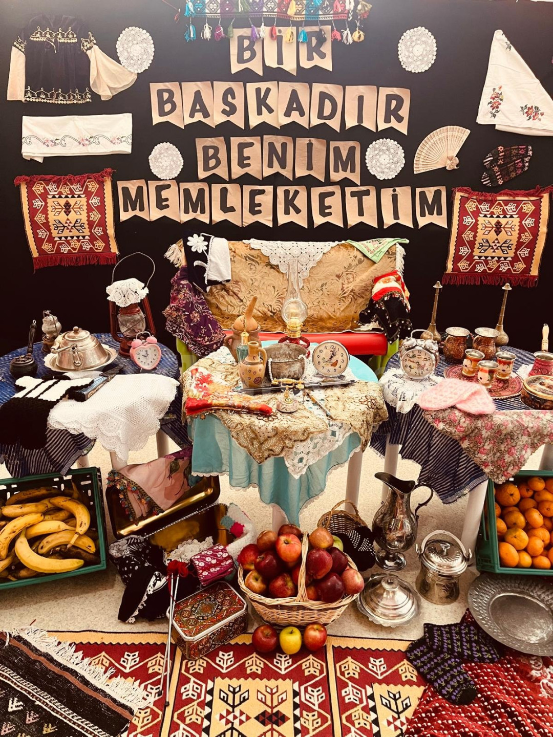 Özel Bergama Bilge Çocuk Anaokulu - 16