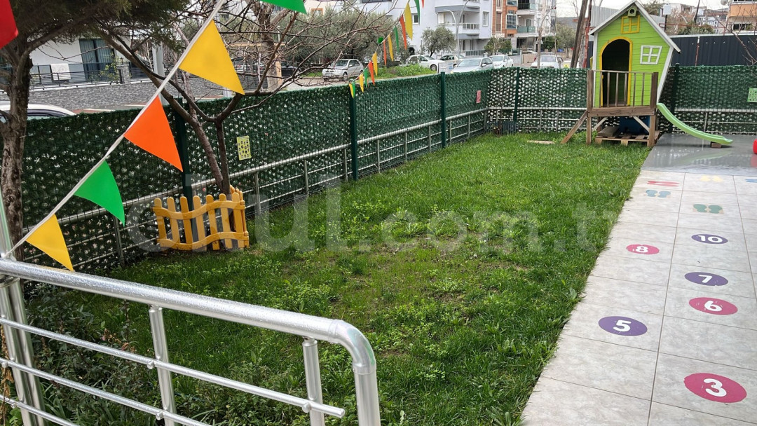 Özel Bergama Bilge Çocuk Anaokulu - 4