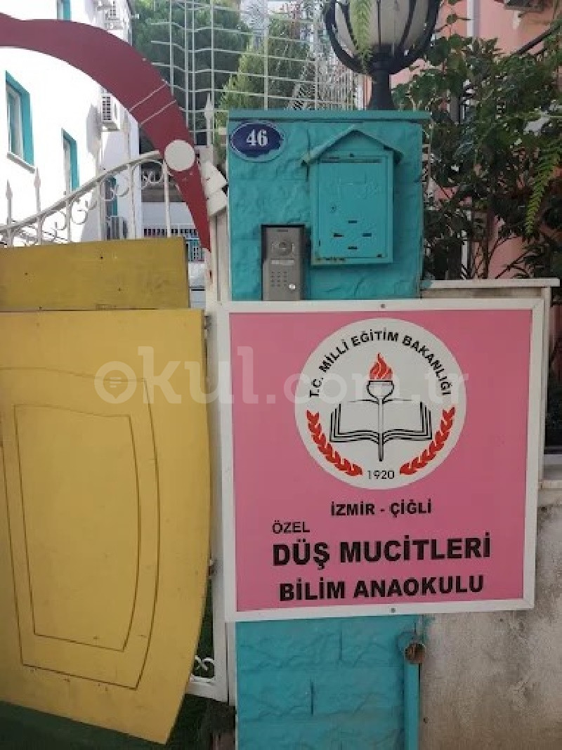 Özel Düş Mucitleri Bilim Anaokulu - 1