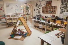 Özel Düş Mucitleri Bilim Anaokulu