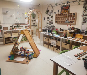 Özel Düş Mucitleri Bilim Anaokulu