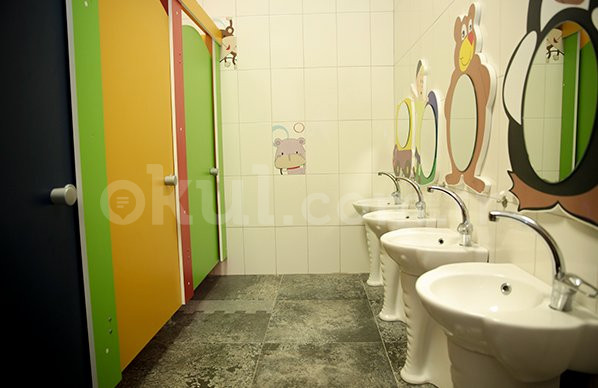 Özel İlk Masalım Anaokulu - 8