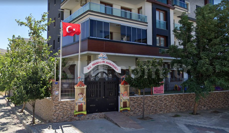 Özel İlk Masalım Anaokulu - 1