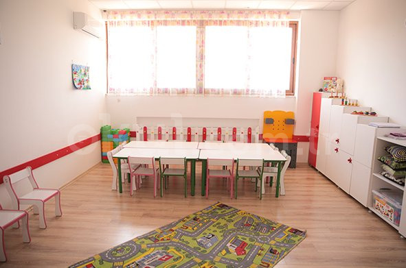 Özel İlk Masalım Anaokulu - 7