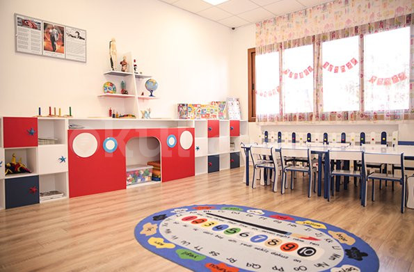 Özel İlk Masalım Anaokulu - 4