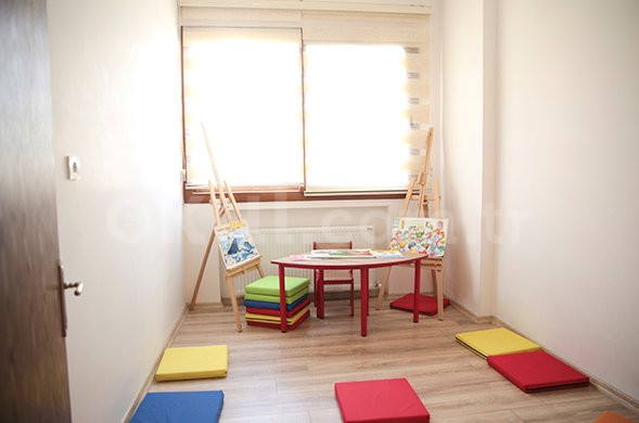 Özel İlk Masalım Anaokulu - 3