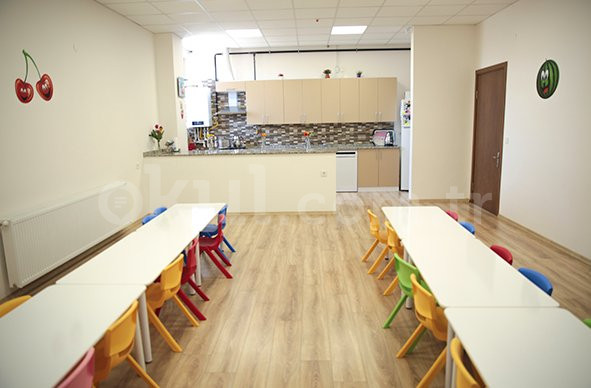 Özel İlk Masalım Anaokulu - 5