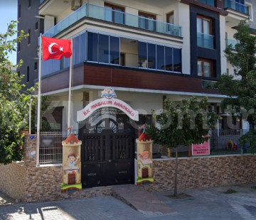 Özel İlk Masalım Anaokulu