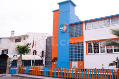 Özel İzmir İlk İz Anaokulu