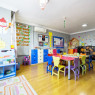 Özel İzmir İlk İz Anaokulu
