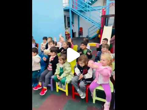 Özel İzmir İlk İz Anaokulu - 21