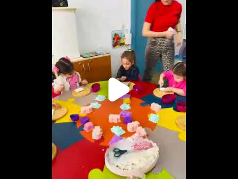 Özel İzmir İlk İz Anaokulu - 23