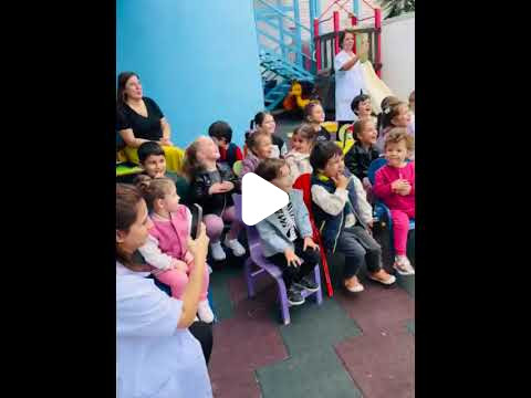 Özel İzmir İlk İz Anaokulu - 18