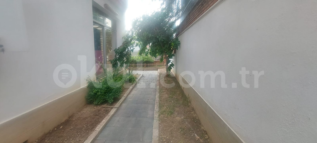 Özel Turuncu Balık Kreş ve Gündüz Bakımevi - 30