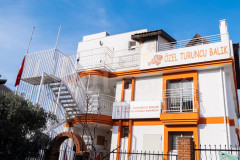 Özel Turuncu Balık Kreş ve Gündüz Bakımevi