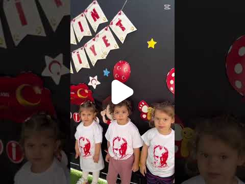 Özel Turuncu Balık Kreş ve Gündüz Bakımevi - 32