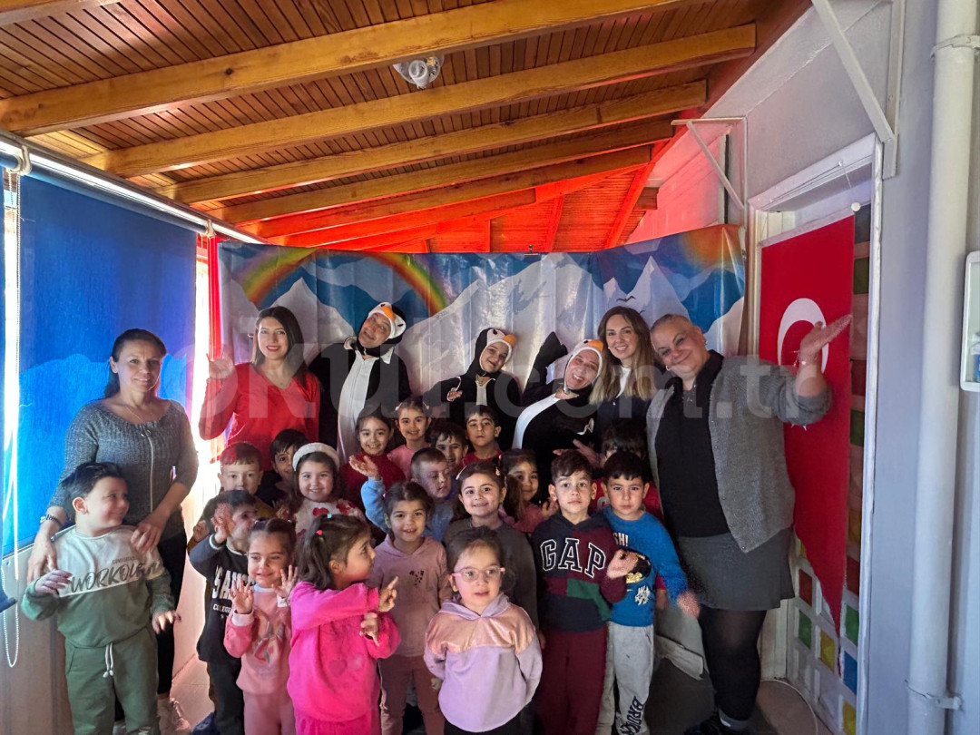 Özel Mutlu Nesiller Anaokulu - 4