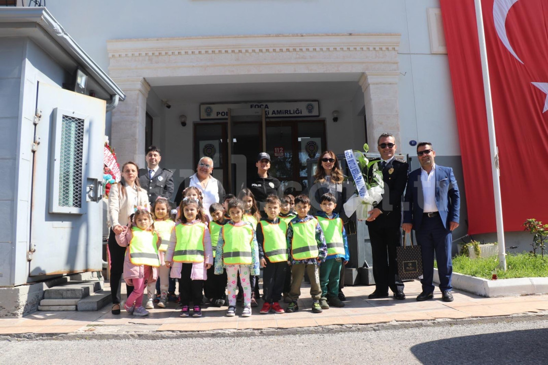 Özel Mutlu Nesiller Anaokulu - 3