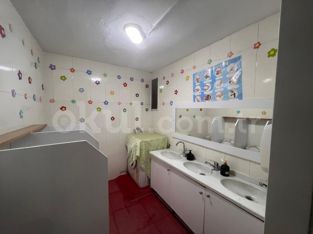 Özel Menemen Başarı Anaokulu - 20