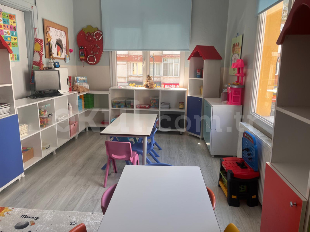 Özel Menemen Başarı Anaokulu - 16