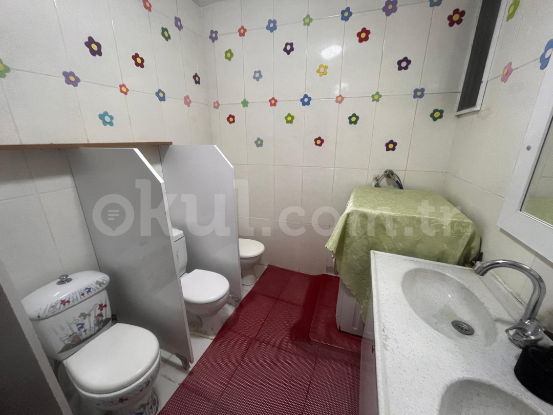 Özel Menemen Başarı Anaokulu - 22