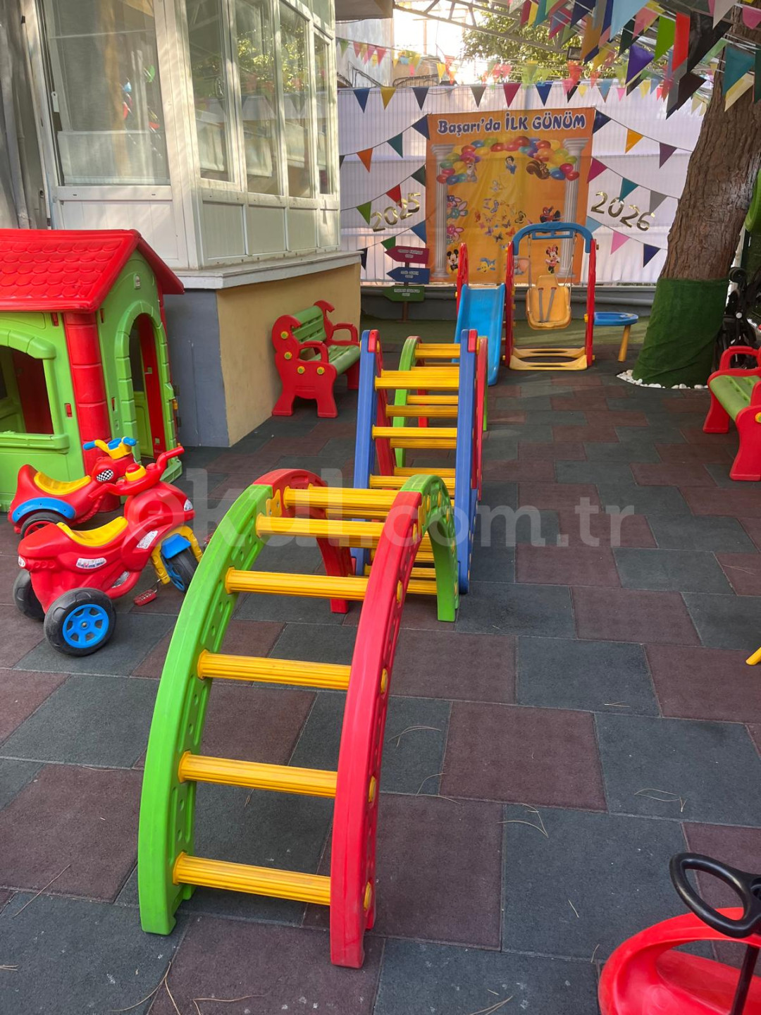 Özel Menemen Başarı Anaokulu - 27