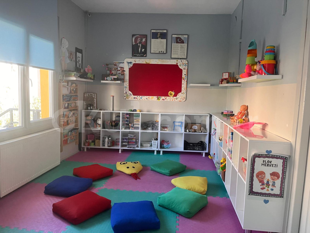 Özel Menemen Başarı Anaokulu - 21