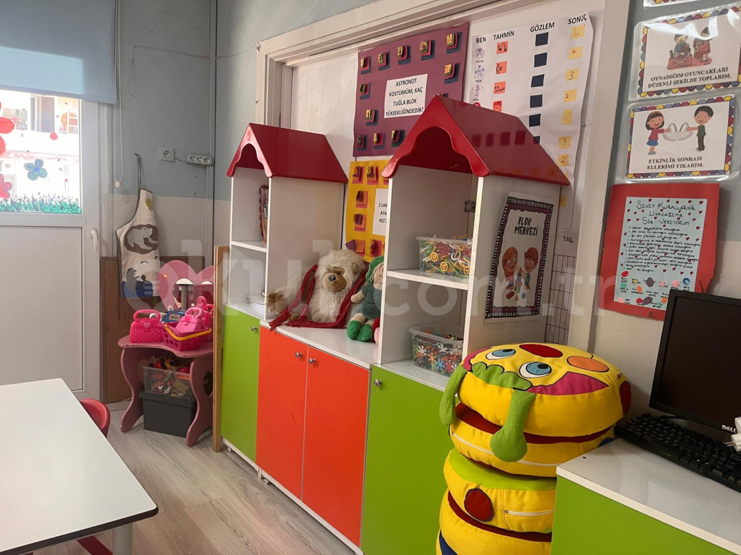 Özel Menemen Başarı Anaokulu - 4