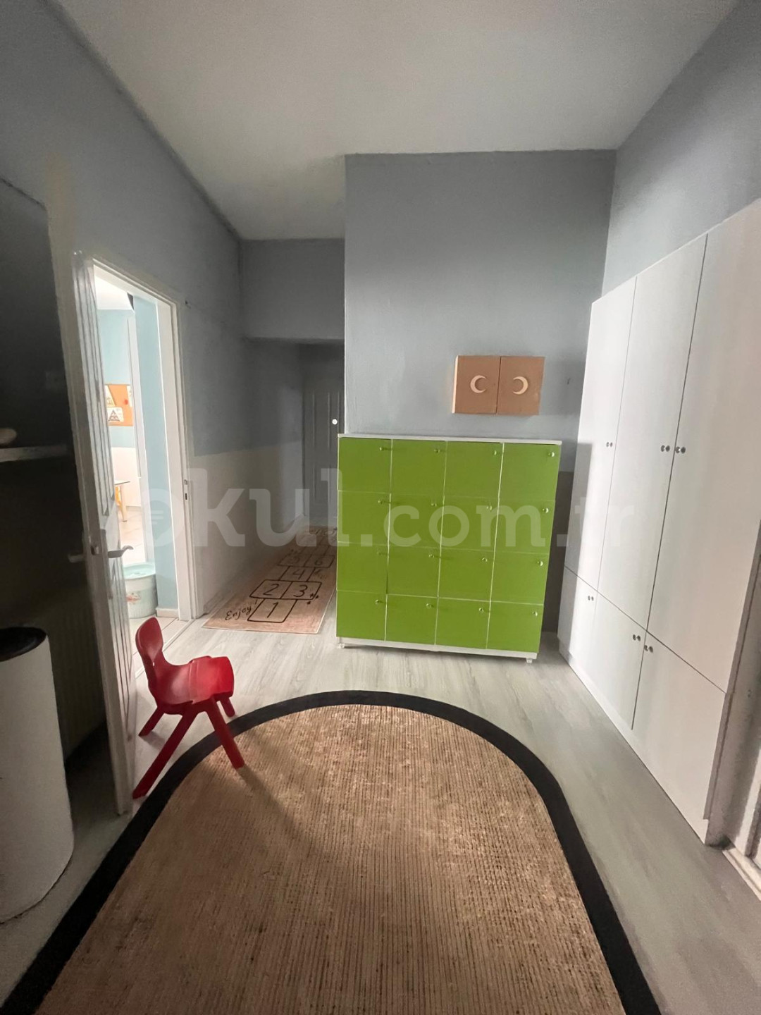 Özel Menemen Başarı Anaokulu - 25