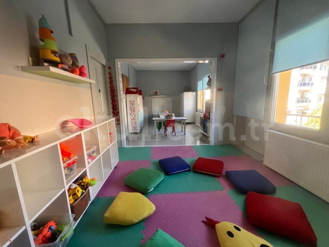 Özel Menemen Başarı Anaokulu - 26