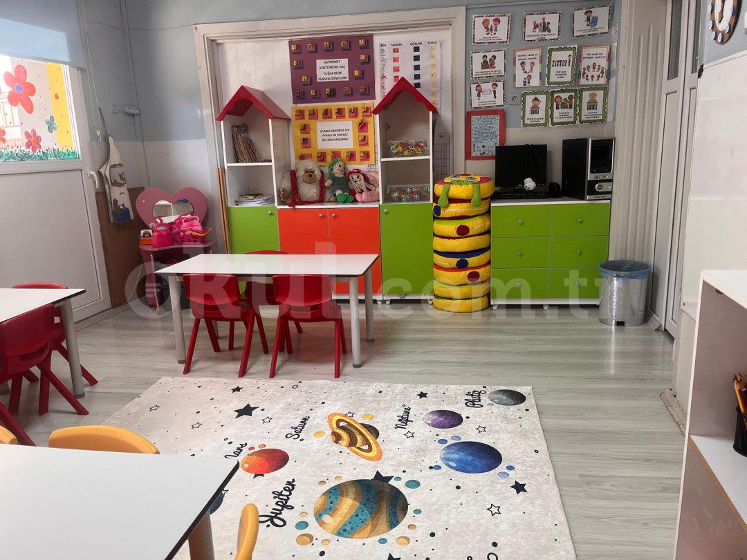 Özel Menemen Başarı Anaokulu - 5