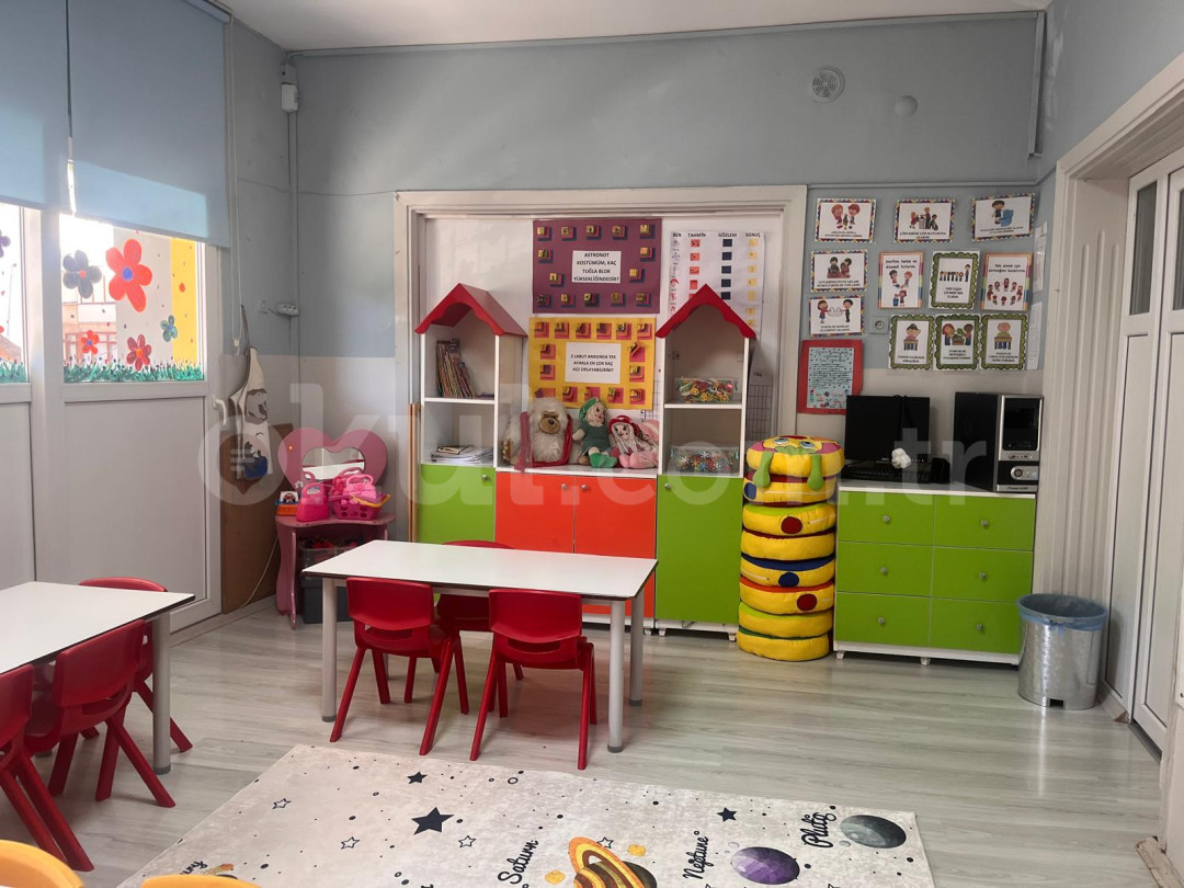 Özel Menemen Başarı Anaokulu - 31