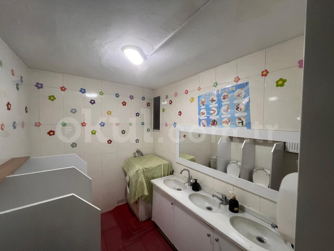 Özel Menemen Başarı Anaokulu - 19