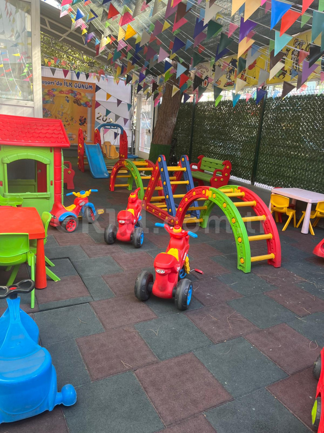 Özel Menemen Başarı Anaokulu - 29