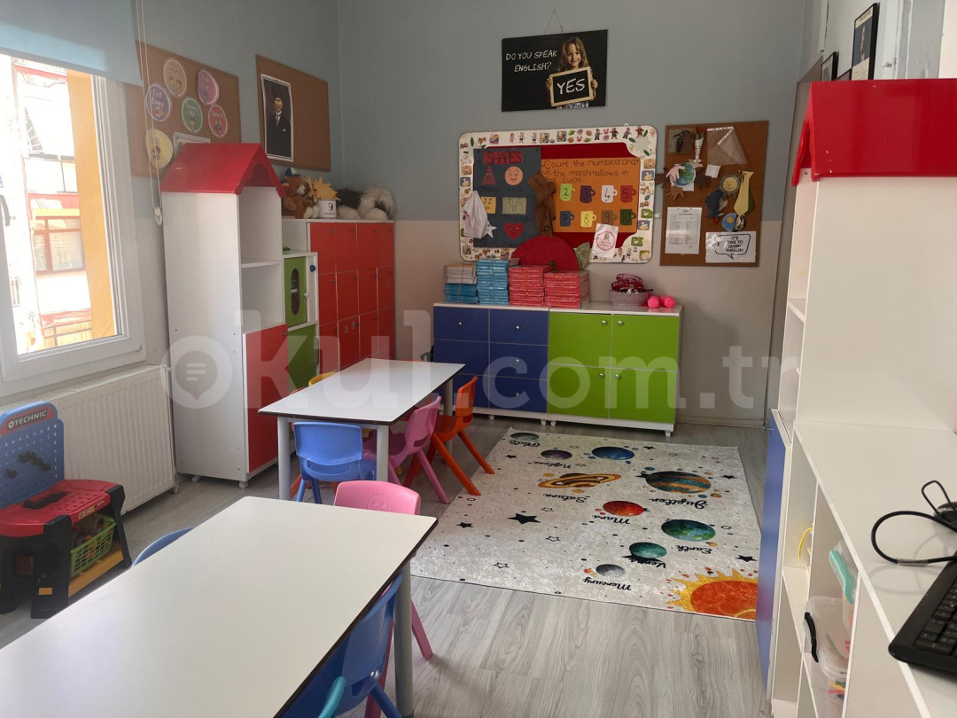 Özel Menemen Başarı Anaokulu - 17
