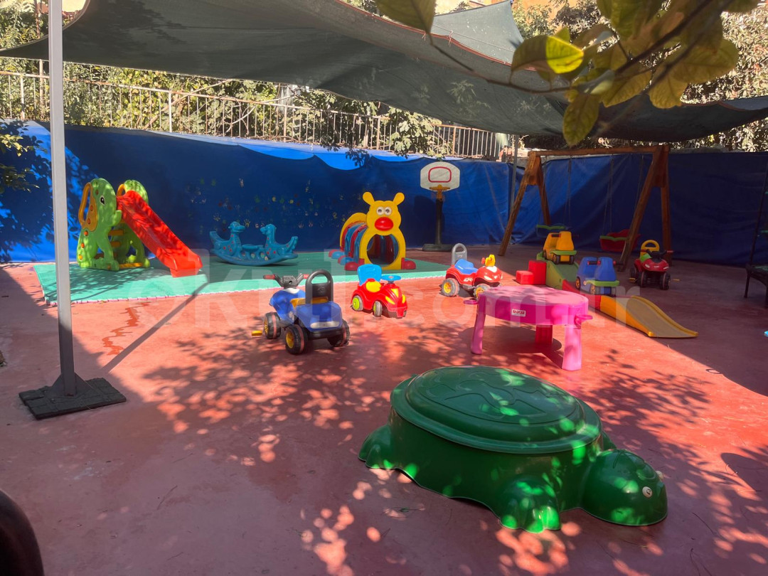 Özel Menemen Başarı Anaokulu - 1