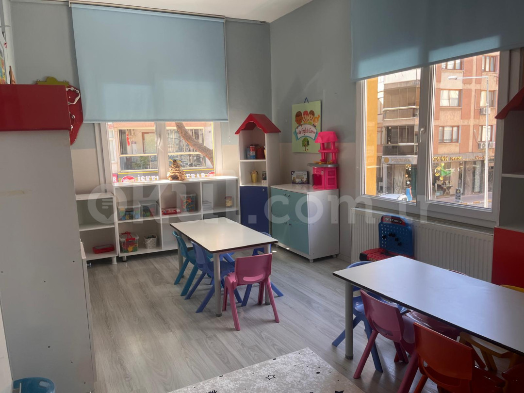 Özel Menemen Başarı Anaokulu - 15