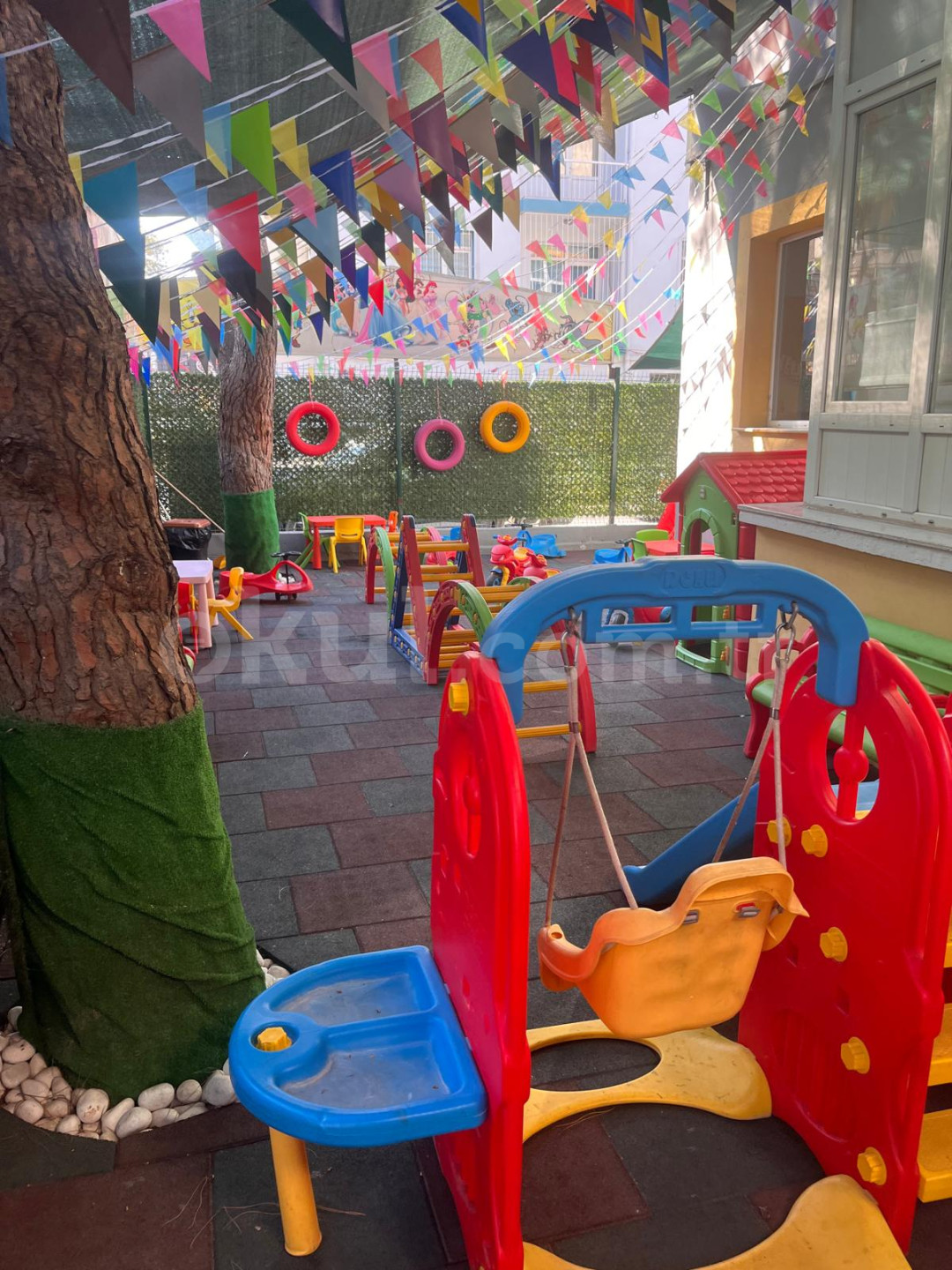 Özel Menemen Başarı Anaokulu - 2