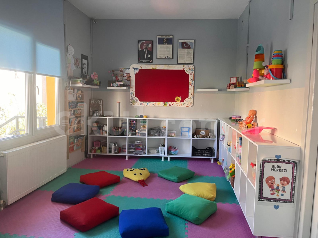 Özel Menemen Başarı Anaokulu - 23