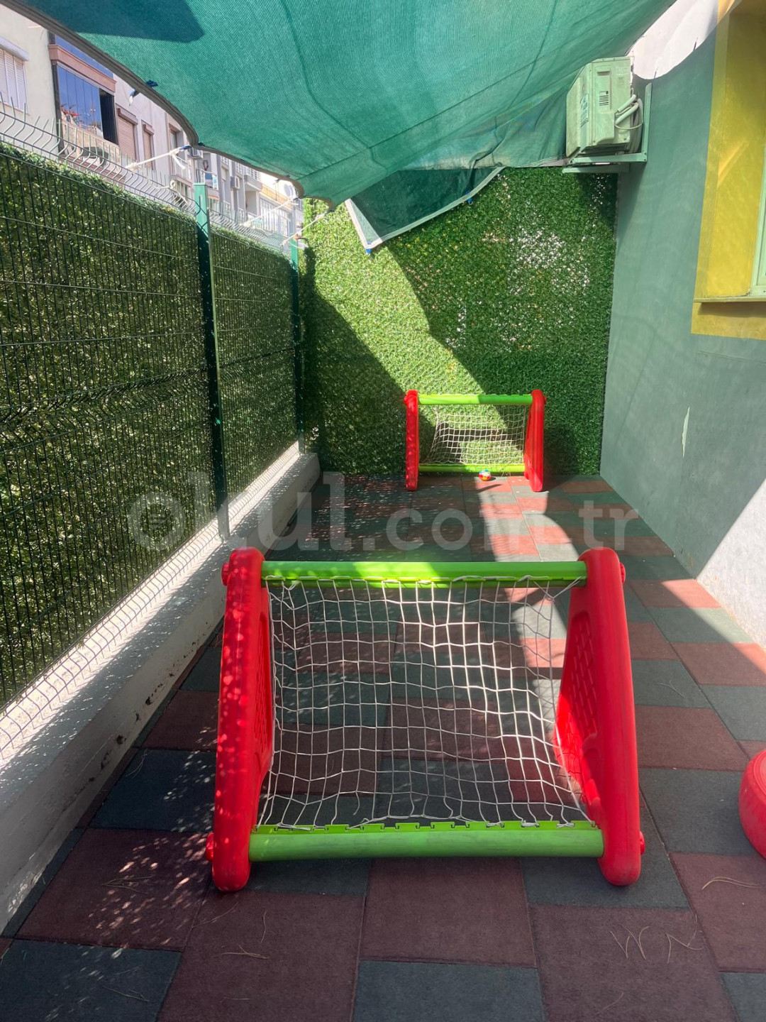 Özel Menemen Başarı Anaokulu - 28