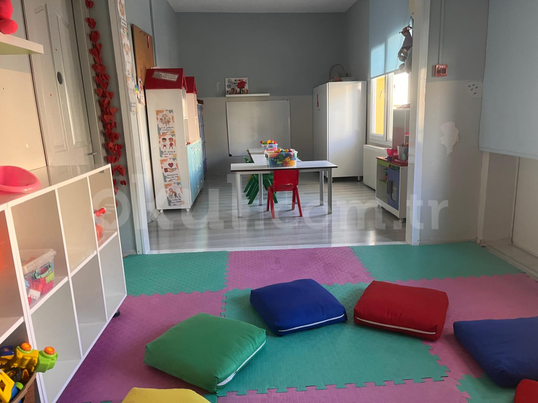 Özel Menemen Başarı Anaokulu - 24