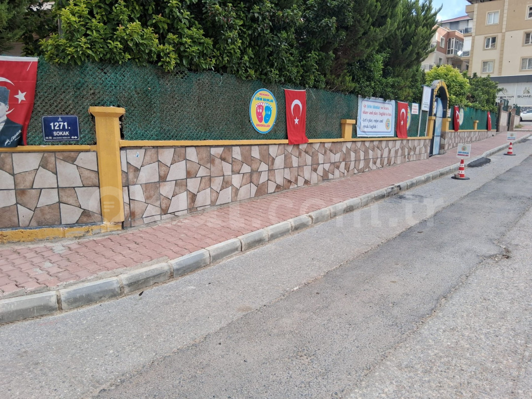 Özel Şirin Adımlar Anaokulu - 38